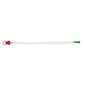 VaPro Coude No Touch Intermittent Catheter - Image 1