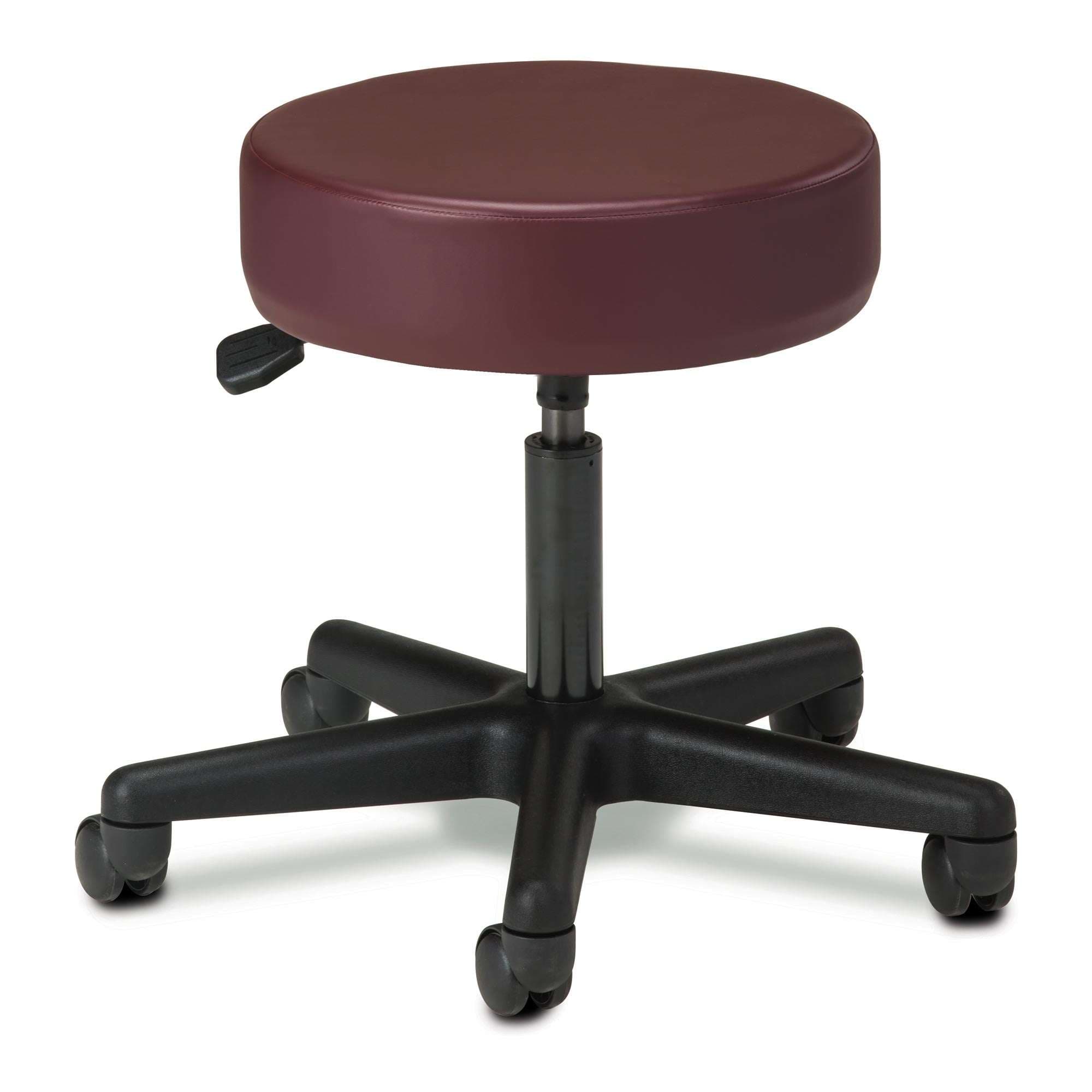 Clinton 5-Leg Pneumatic Stool - Image 2