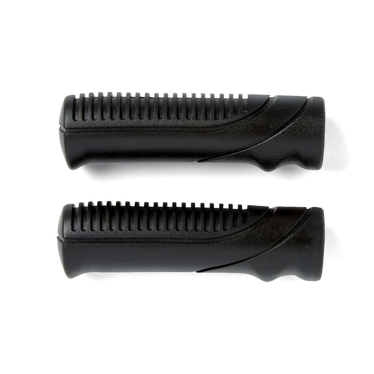 Medline Wheelchair Hand Grips - Pair of 2 - Image 1