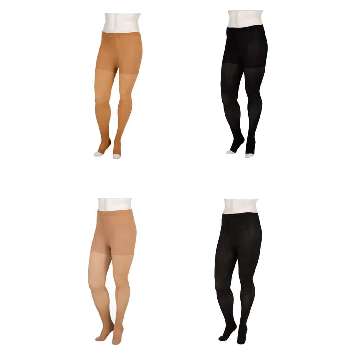 Juzo Basic Compression Pantyhose