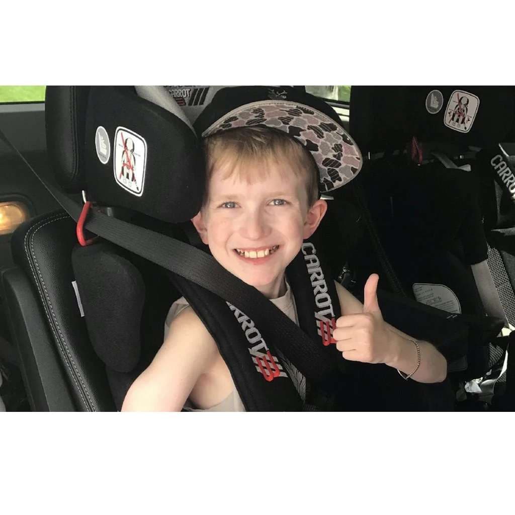 Convaid Carrot 3 Special Needs Car Seat - Image 7