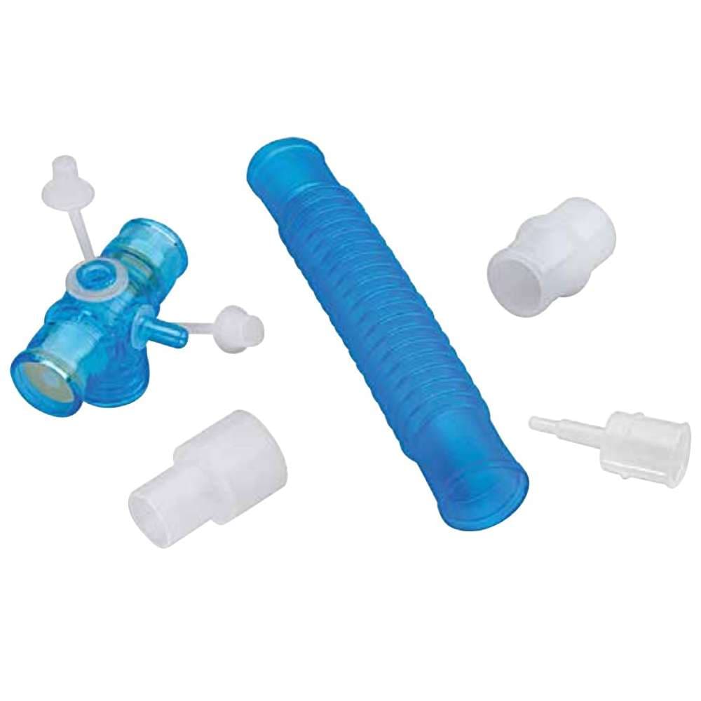 Airlife Ventilator Monitoring Adapter Circuit