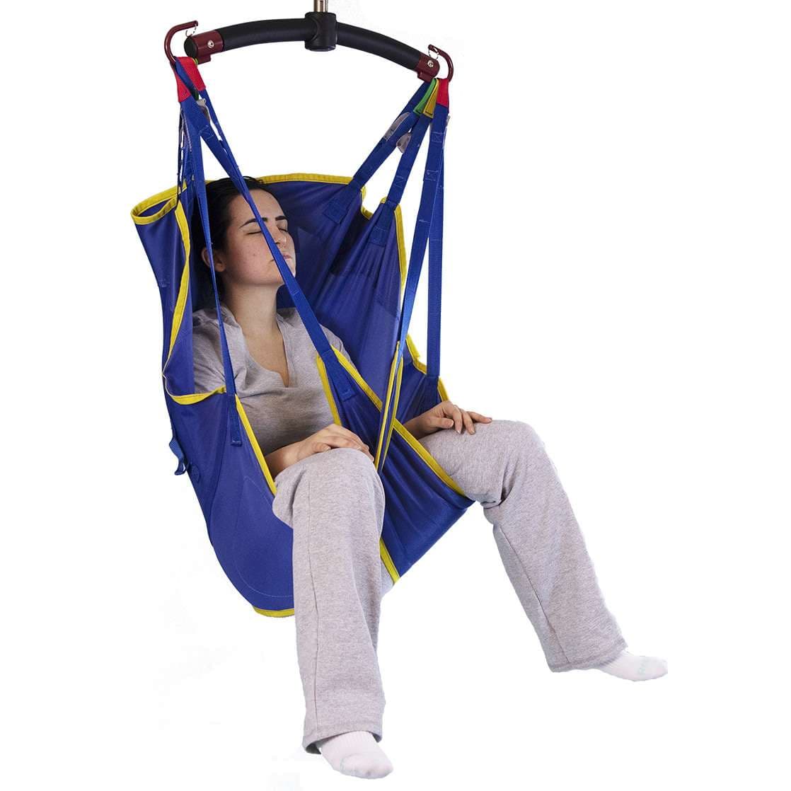 Universal Sling for patient lifts by Bestcare Lifts