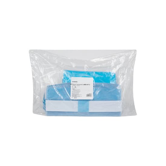 McKesson Room Turnover Kit - Image 1