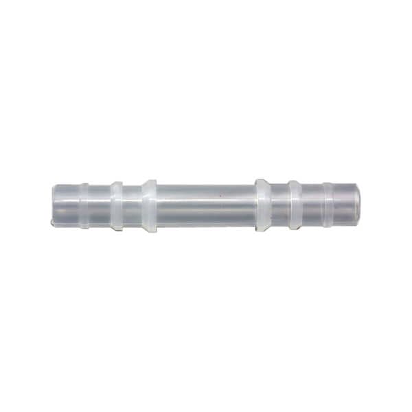 Urocare Clear-Polypropylene Tubing Connector - Image 1