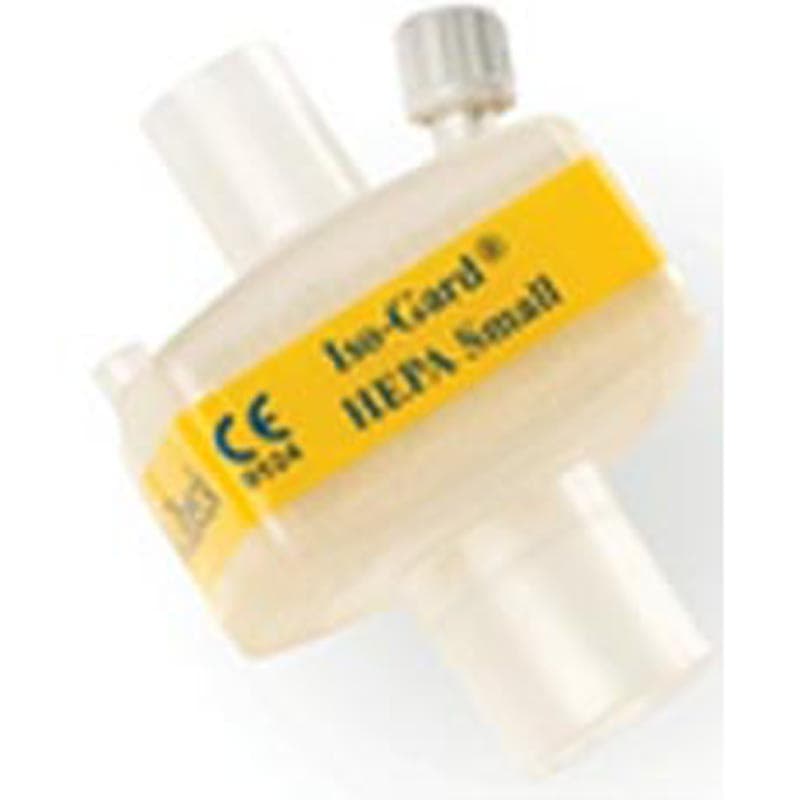 ISO-Gard HEPA Filter - Case of 25