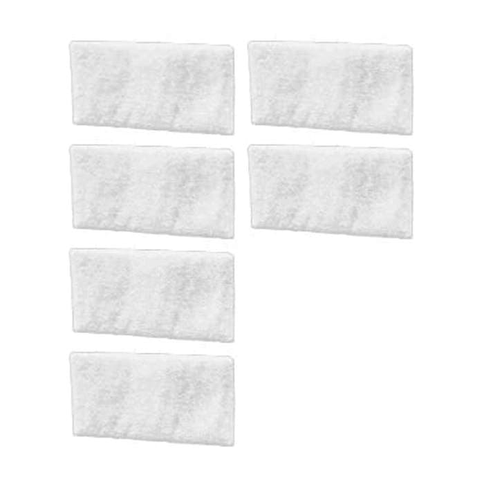 Roscoe Medical System One Ultra Fine Filter - Package of 6