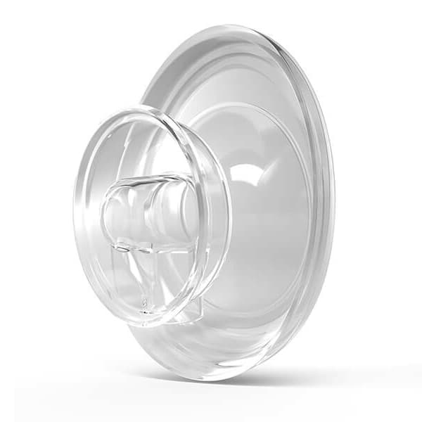 Elvie Stride Pump Breast Shield