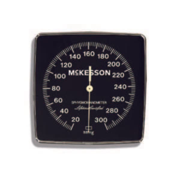 McKesson LUMEON Aneroid Blood Pressure Gauge - Image 1