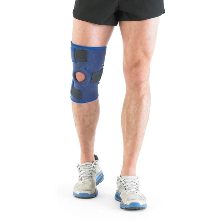 Neo G Open Knee Support, Universal - Image 7