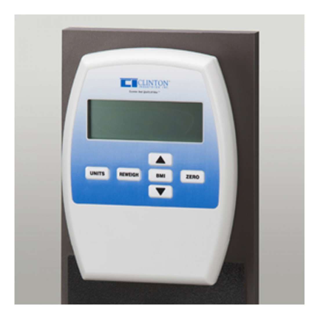 Clinton 7822 Pediatric Zoo Bus Scale Table - Image 5