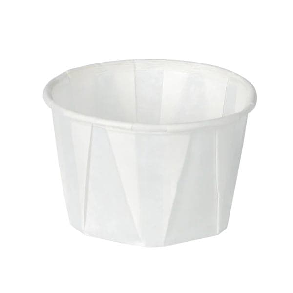 Apothecary Products Paper Souffle Cup