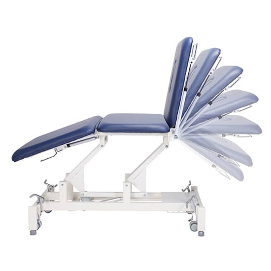 Everyway4all CA65 Trio 3-section with drop therapeutic table - Image 4