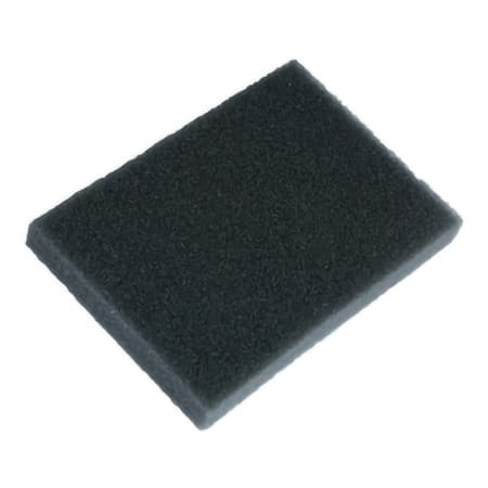 Sunset Healthcare Foam FIlter - Each - Image 1