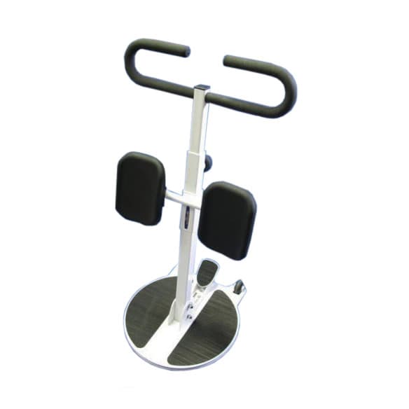 Parsons E-Z turn II Transfer Disc