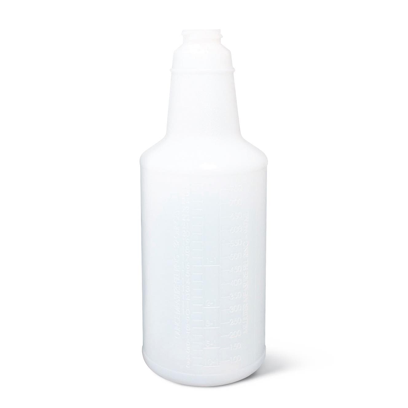 Medline Graduated Empty Bottle - Image 1