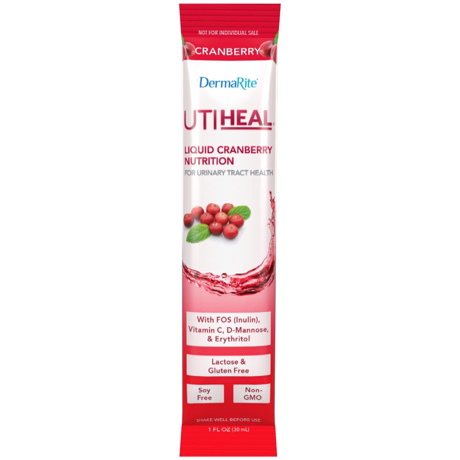 UTIHeal Ready to Use Oral Supplement