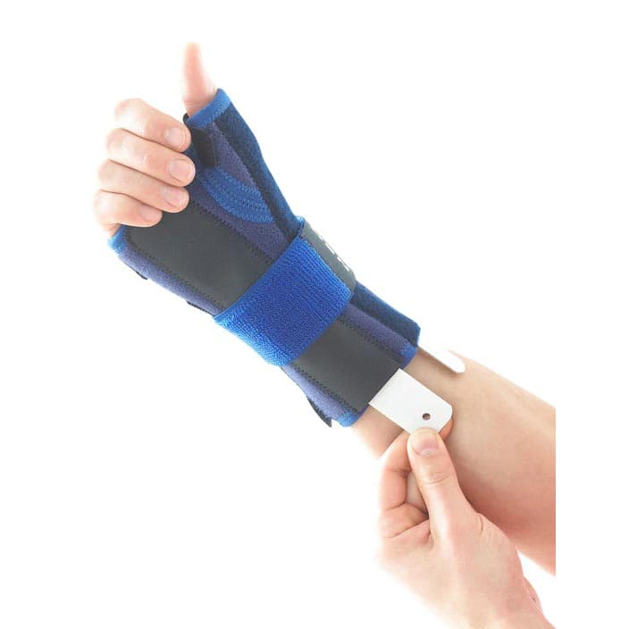 Neo G Stabilized Wrist and Thumb Brace - Image 2