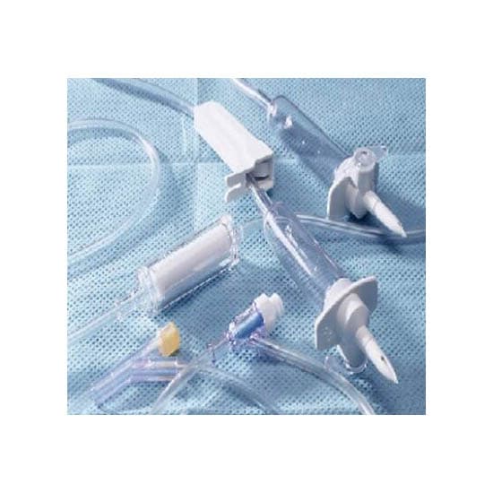 Kawasumi Primary IV Administration Set With Filter - Image 1