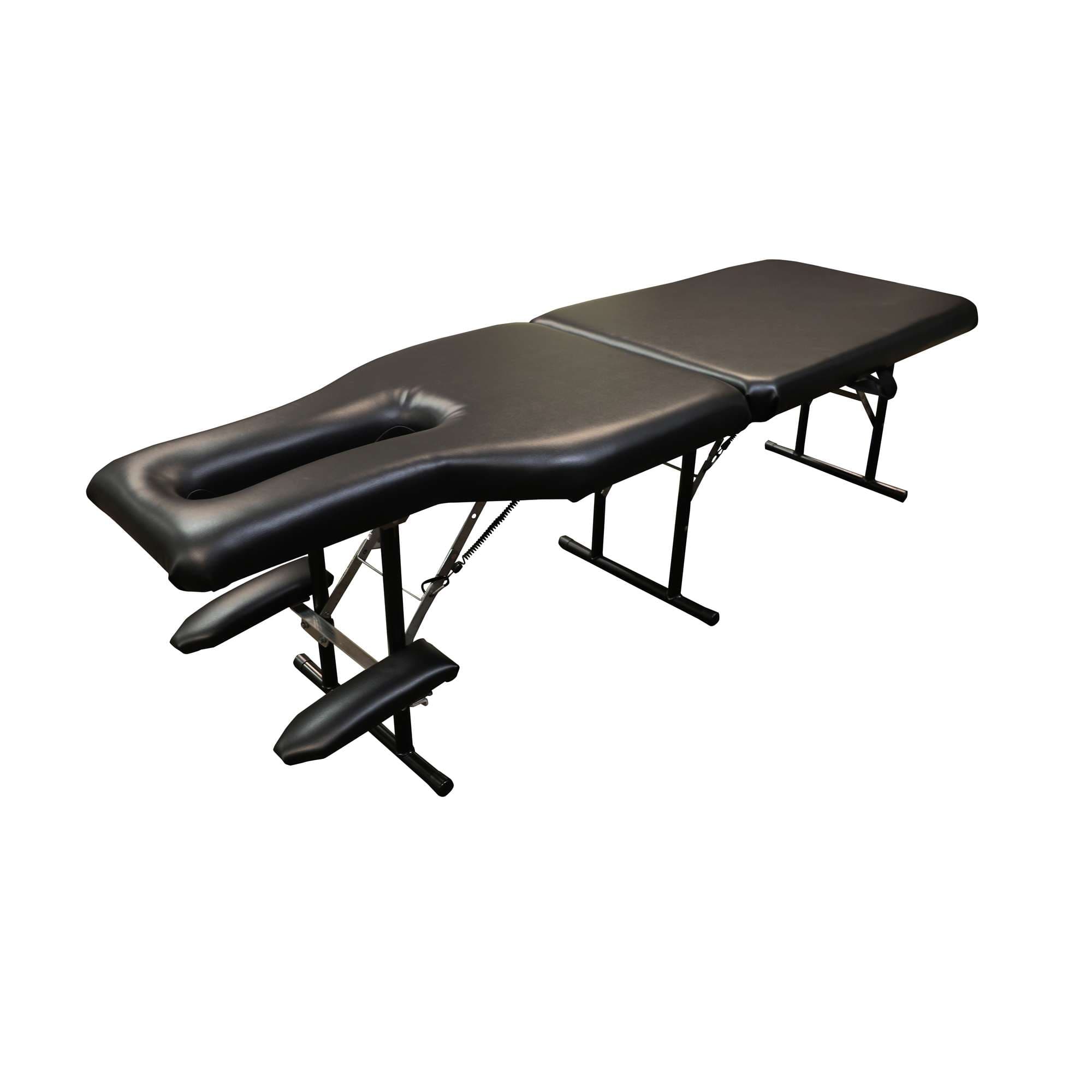 EB Portable Chiropractic Table by PHS Medical