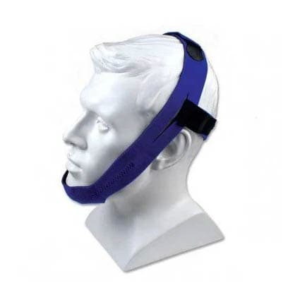 CareFusion CPAP Premier Chin Strap
