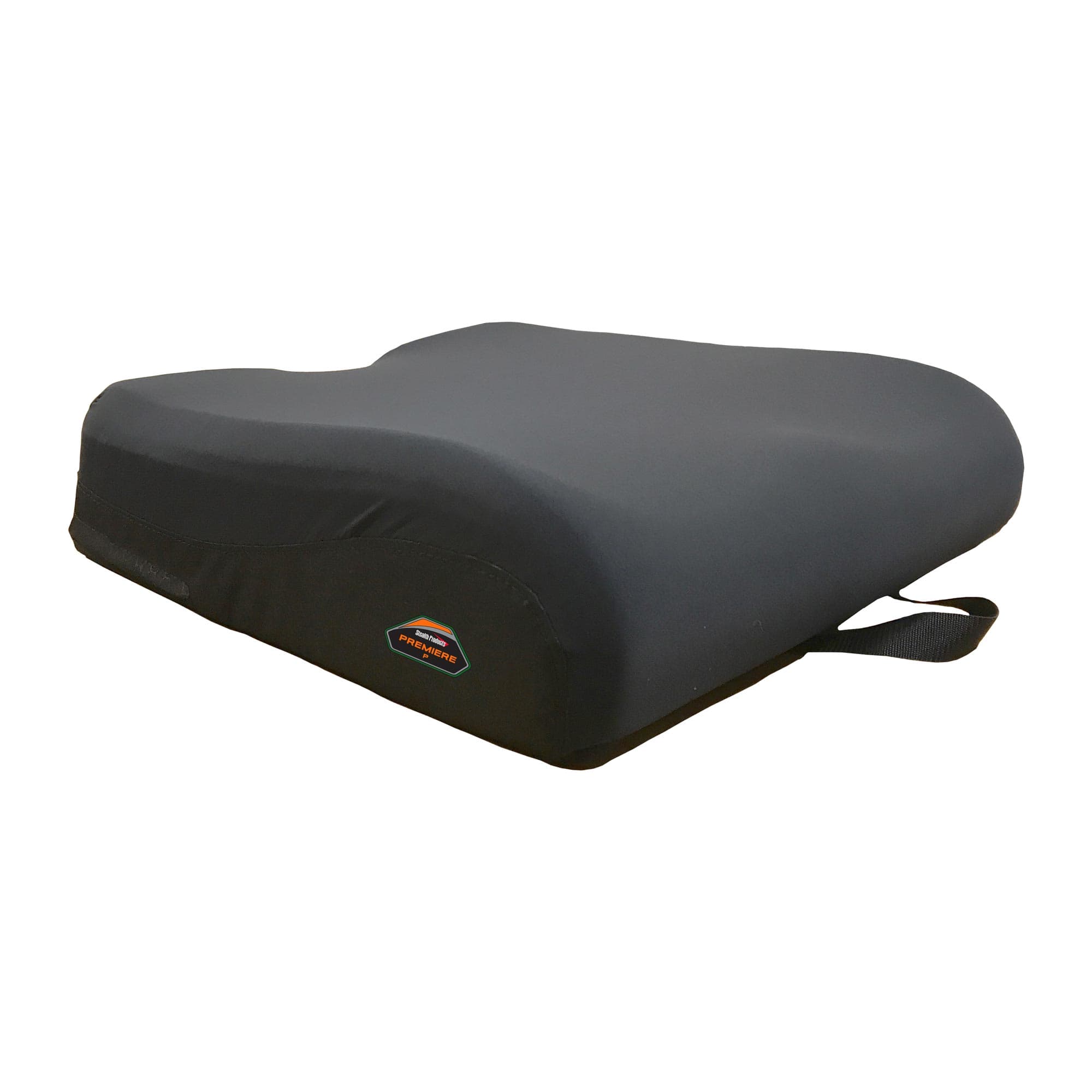 Stealth Premiere Positioning Wheelchair Cushion - Image 1