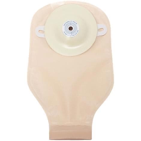 Nu hope adult trim to fit drainable pouch, Round opening - Image 1