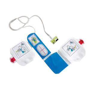 Zoll CPR-D-padz One-Piece Adult Electrode