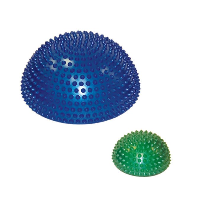 CanDo inflatable Balance Stone - Image 1