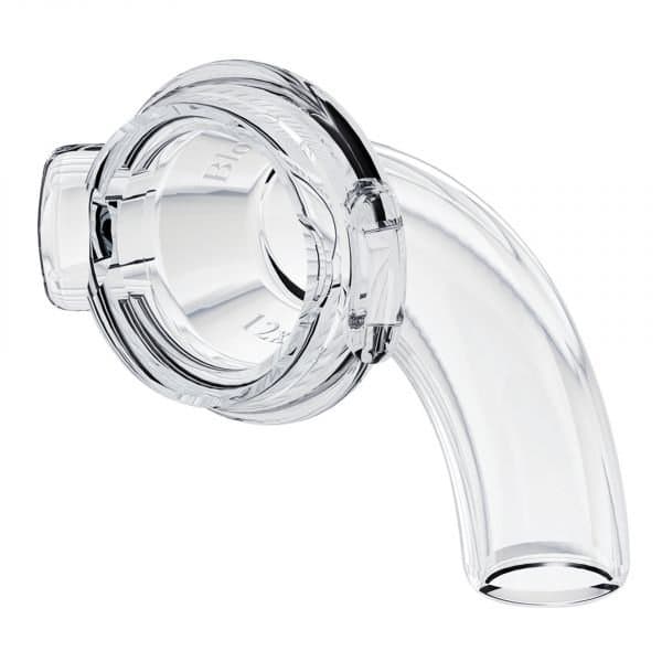 InHealth Blom-Singer StomaSoft Laryngectomy Tubes