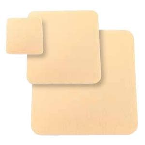 Polyderm GTL Silicone Non-Bordered Wound Dressing - Image 1