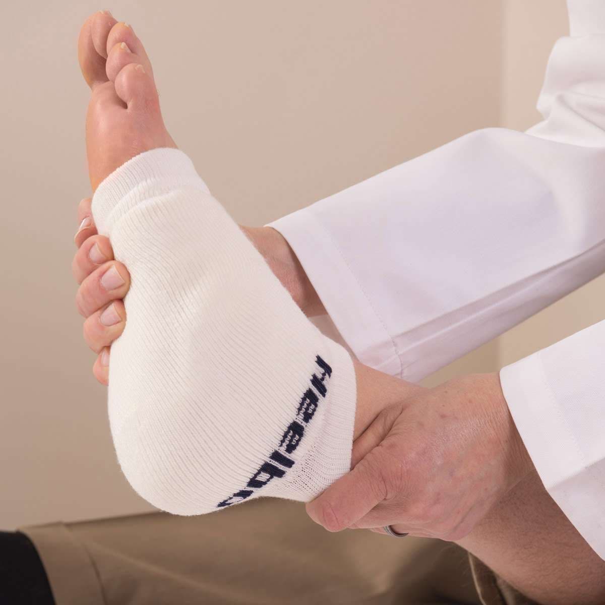 Heelbo Heel and Elbow Protector - Image 3