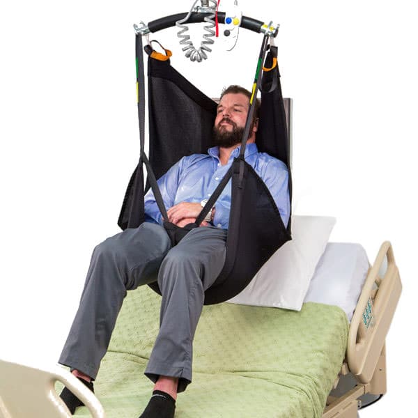 Handicare ComfortCare Sling - Image 5