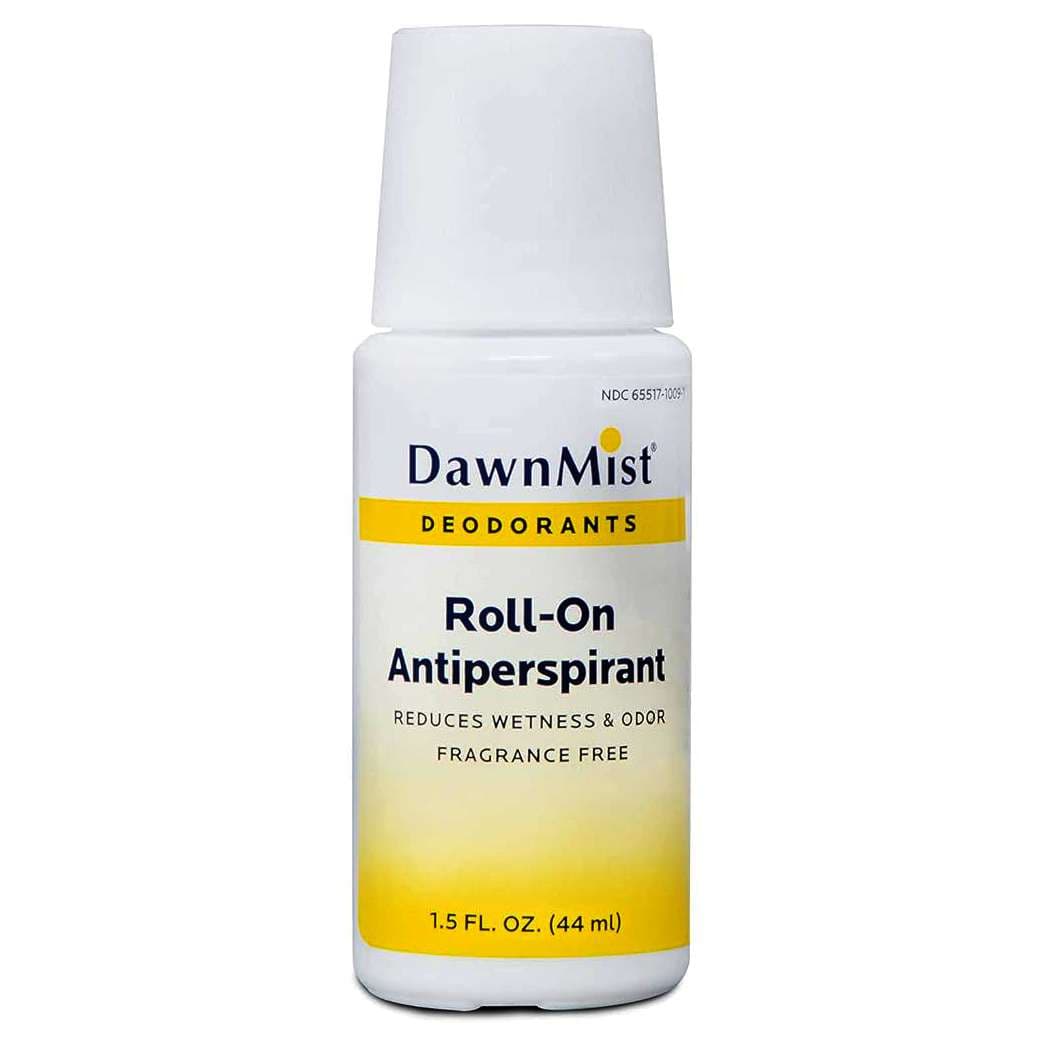 Dawn Mist Antiperspirant and Deodorant