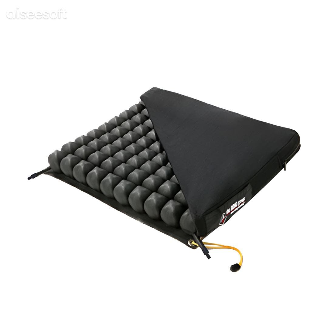 ROHO® Low Profile Dual Compartment Wheelchair Cushion