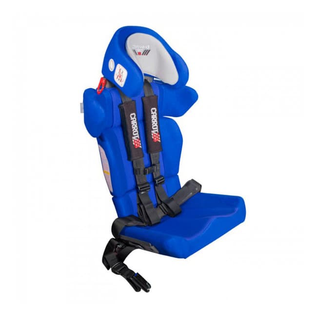 Convaid Car Seats