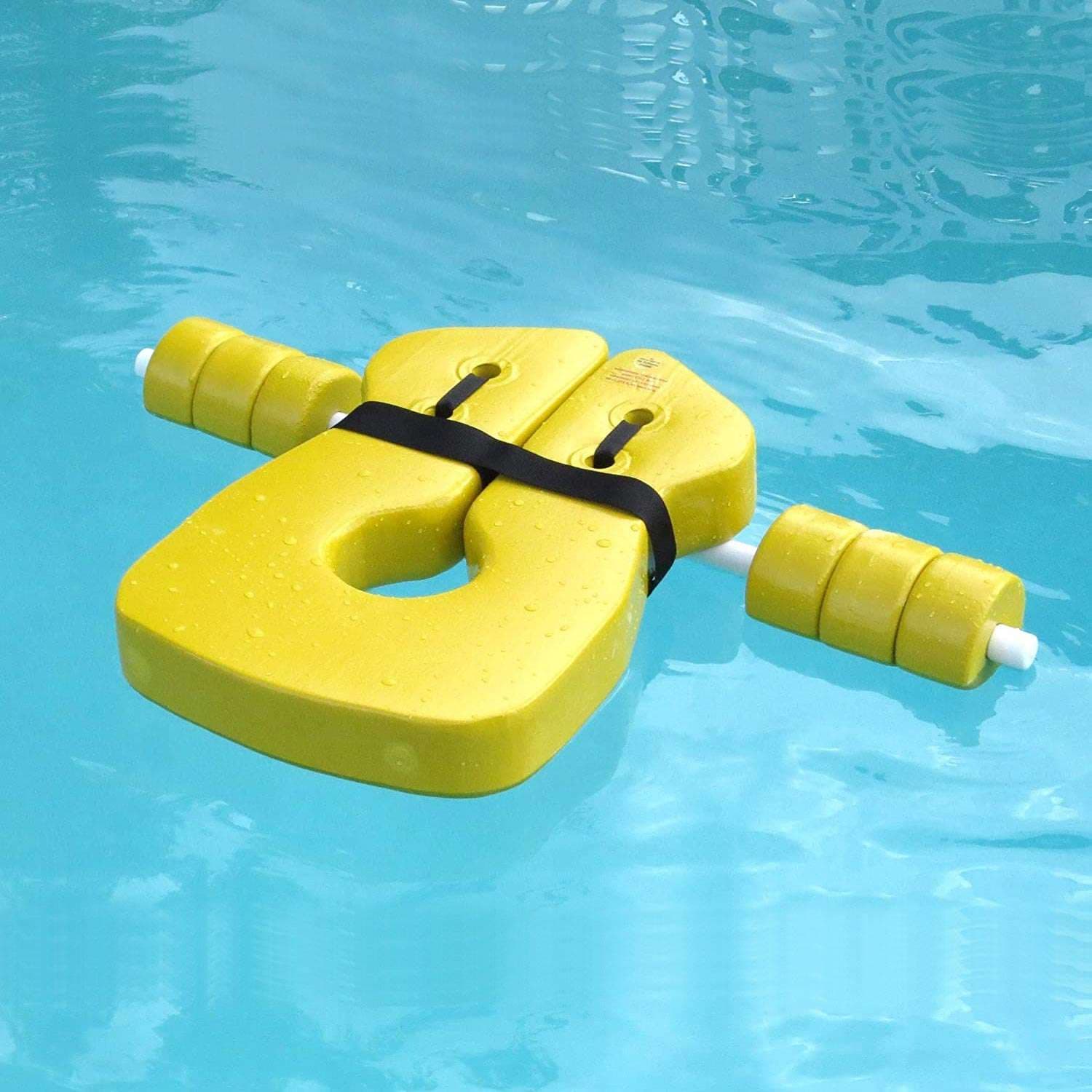 Danmar Combination Head Float & Stabilizer Bar