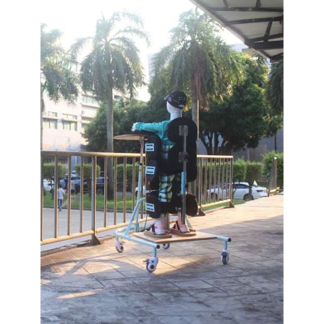 Stanzme Prone Stander - Image 6