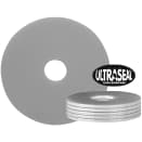 Marlen UltraSeal Flexible Barrier Ring, Alcohol-free, 5/8" ID x 3-3/4" OD - Package of 5 - Image 1