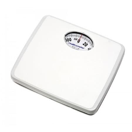 Health O Meter Step On Dial Floor Scale - Image 3
