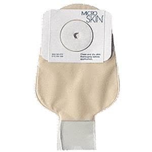 Cymed 1-Piece 11" Drainable Colostomy Pouch