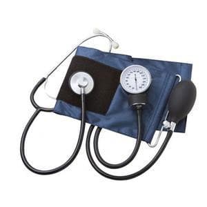 ADC Prosphyg Blood Pressure Kit, Adult, Navy - Image 1