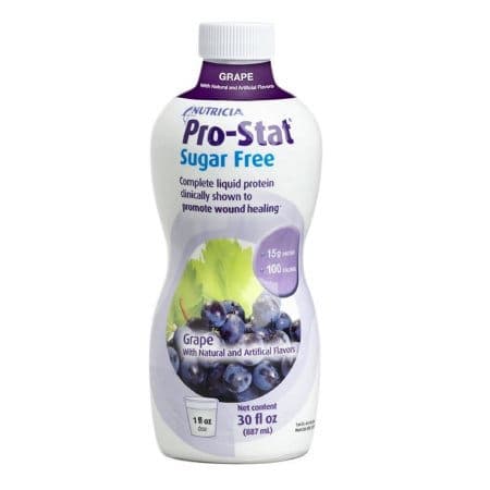 Pro-Stat Sugar-Free Protein Supplement - Image 2