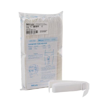 SkiL-Care Leg Strap for Universal Indwelling Catheters