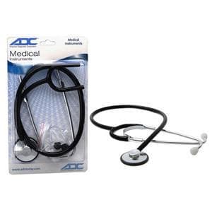 ADC Proscope Single Head Medical Stethoscope, Nurse Scope