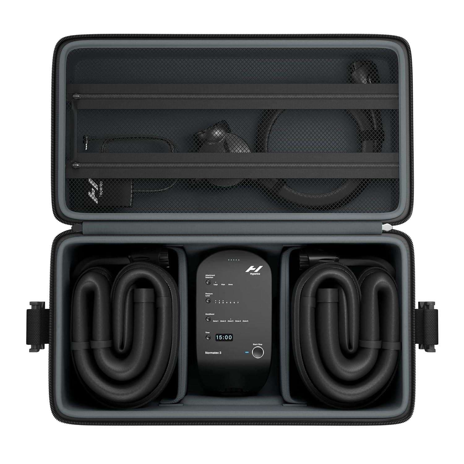 Hyperice Normatec Protective Carry Case - Image 3