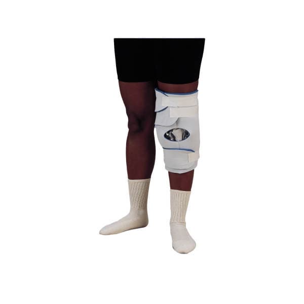 Deroyal Reusable Hot and Cold Therapy Wrap - Image 1