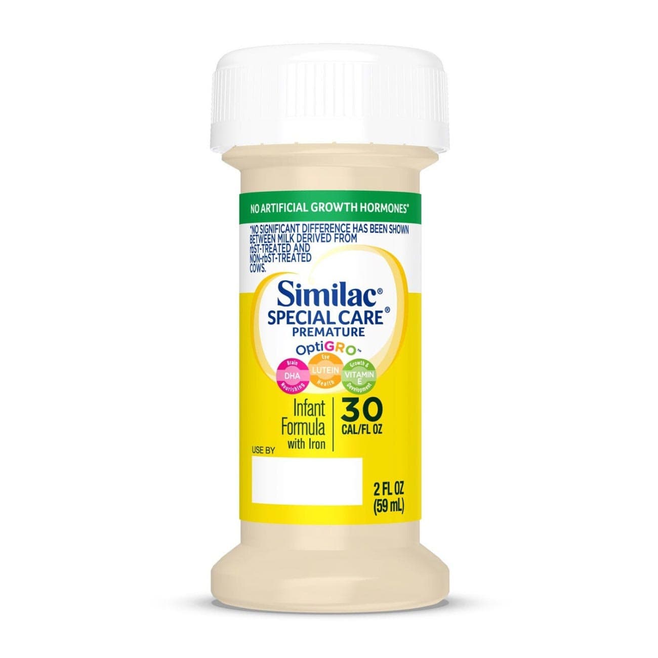 Similac Special Care 30 Premature infant formula with iron - Image 1