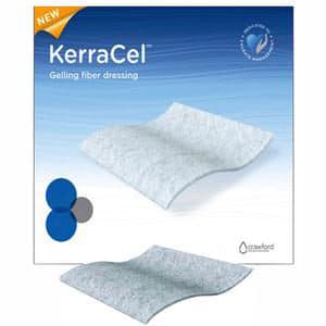 KerraCel Absorbent Gelling Fiber Dressing