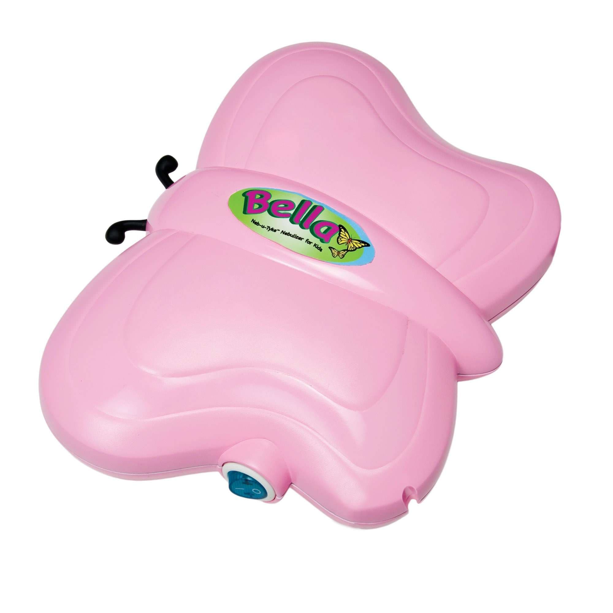 Neb-u-Tyke bella butterfly nebulizer compressor - Image 1